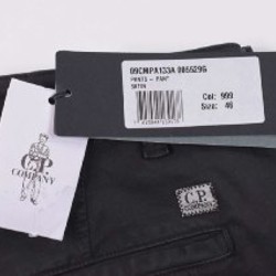 Брюки C.P. Company - фото 3