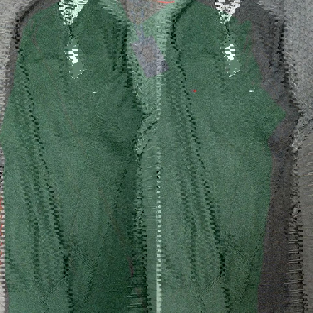 Свитер Tommy Hilfiger