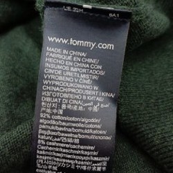 Свитер Tommy Hilfiger - фото 2