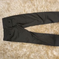 Серые брюки Selected Homme W32 L32 - фото 2