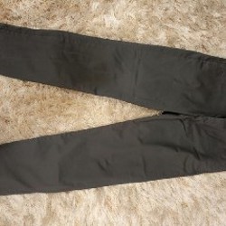 Серые брюки Selected Homme W32 L32 - фото 3