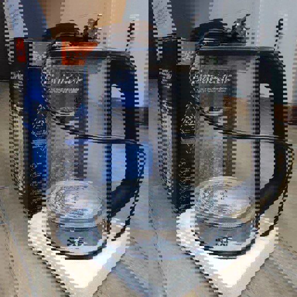 Чайник электрический