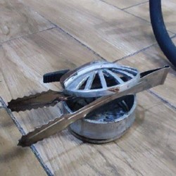 Штопор с функцией открывашки - фото 10