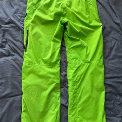 Лыжные брюки - фото 2