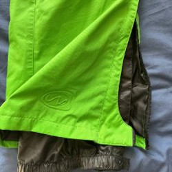 Лыжные брюки - фото 3