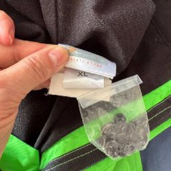 Лыжные брюки - фото 4