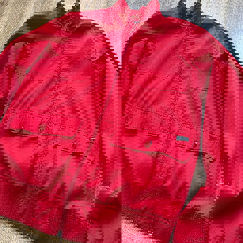 Харингтон Carhartt