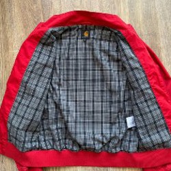 Харингтон Carhartt - фото 3