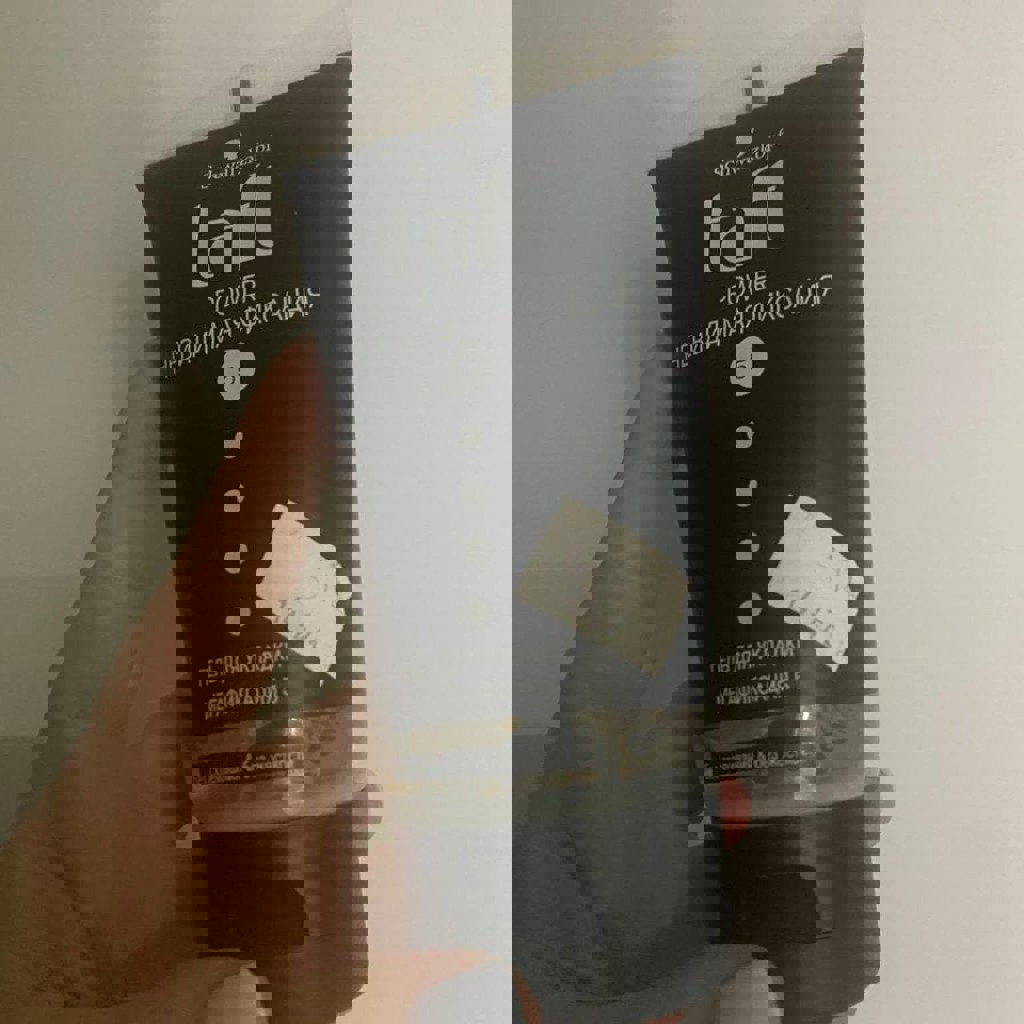 Гель для укладки волос