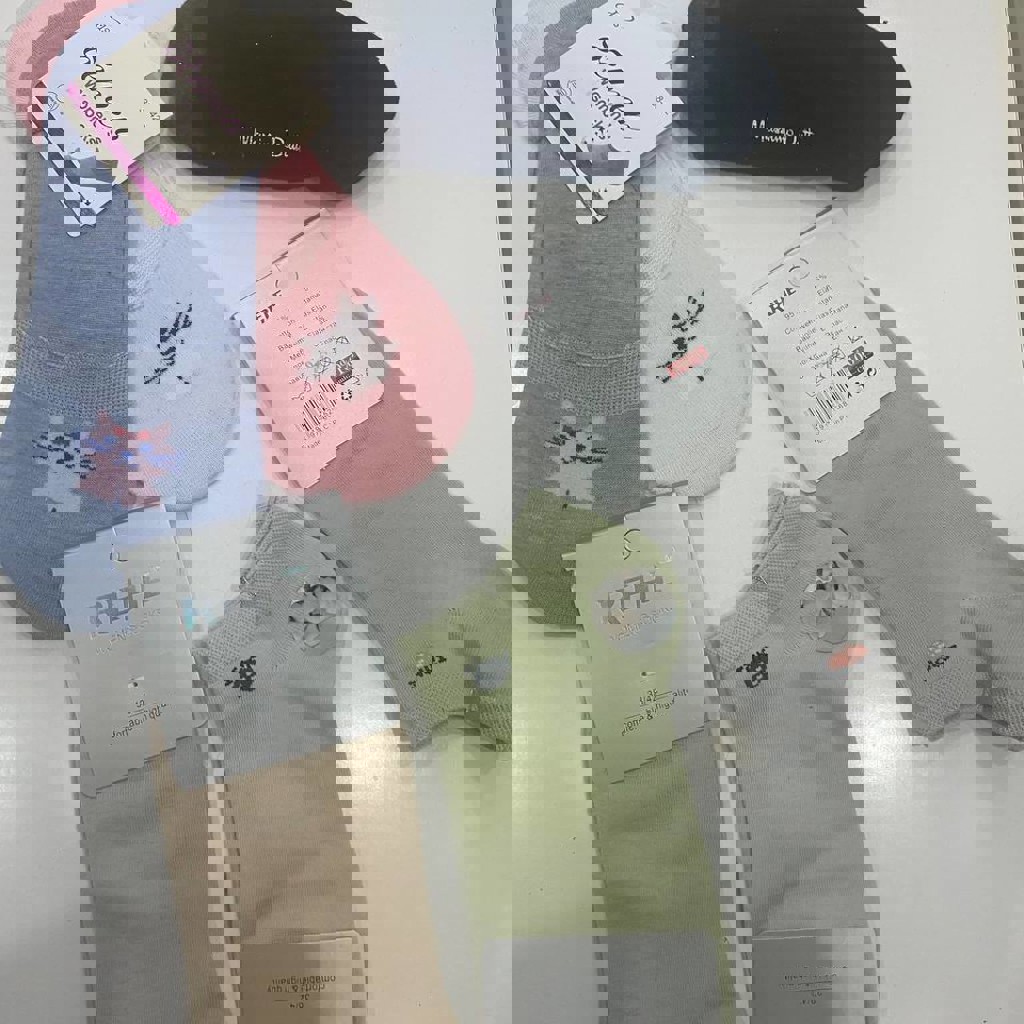 Носки женские