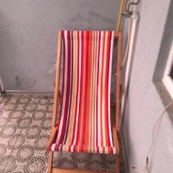 Коврик для йоги - фото 1