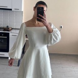 Кроссовки - фото 9