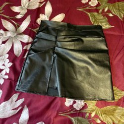 Юбка-шорты - фото 2