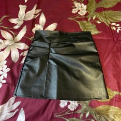 Юбка-шорты - фото 3