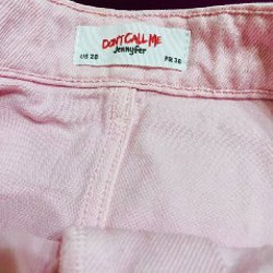 Мини юбка - фото 2