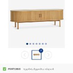 ТВ тумба - фото 2