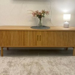 ТВ тумба - фото 3