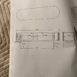 ТВ тумба - фото 5