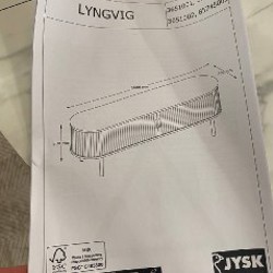 ТВ тумба - фото 6