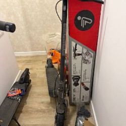 Электросамокат Xiaomi Ultra Scooter 4 - фото 2