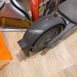 Электросамокат Xiaomi Ultra Scooter 4 - фото 4