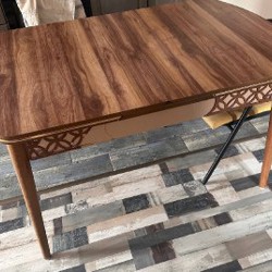 Большой стол - фото 1