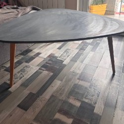 Большой стол - фото 4