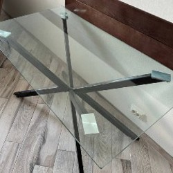 Стол Tempered - фото 3