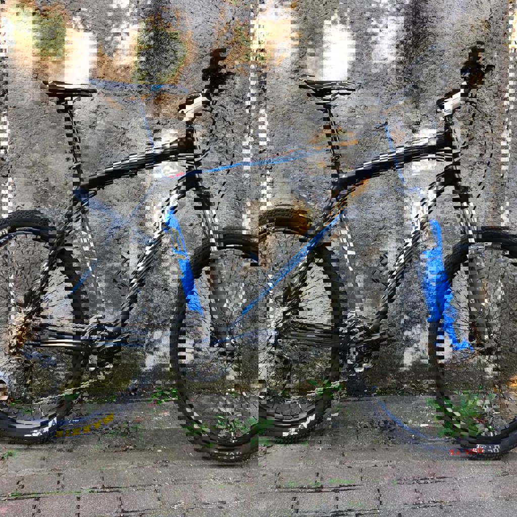 Велосипед Specialized Rockhopper SL 26’’