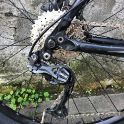 Велосипед Specialized Rockhopper SL 26’’ - фото 4