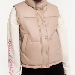 Бежевая сумка - фото 3