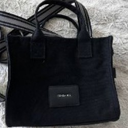 Бежевая сумка - фото 5