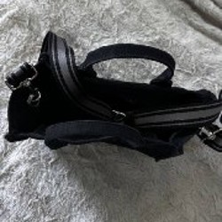 Бежевая сумка - фото 6