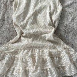 Бежевая сумка - фото 10