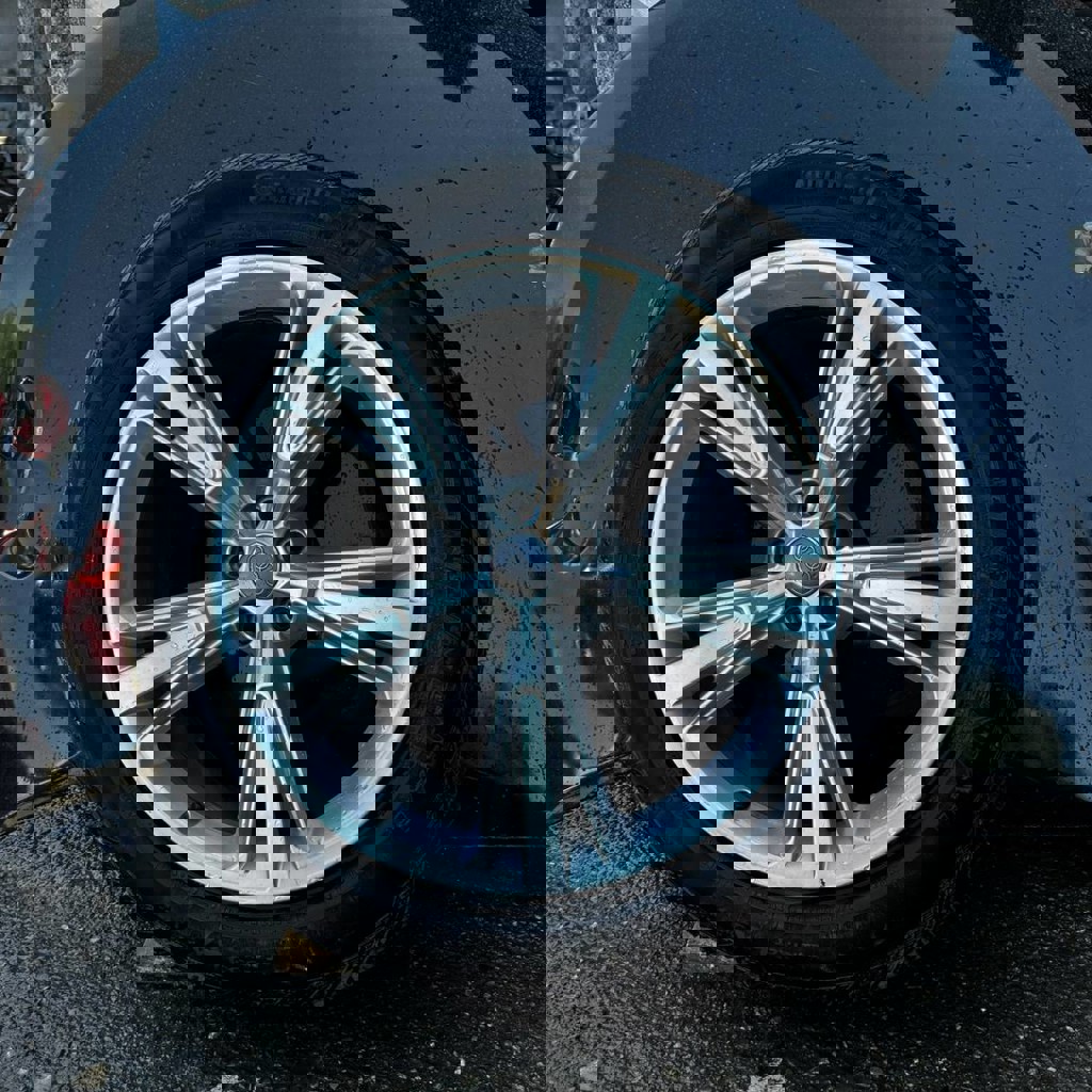 Диски 21 радиус