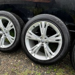 Диски 21 радиус - фото 2