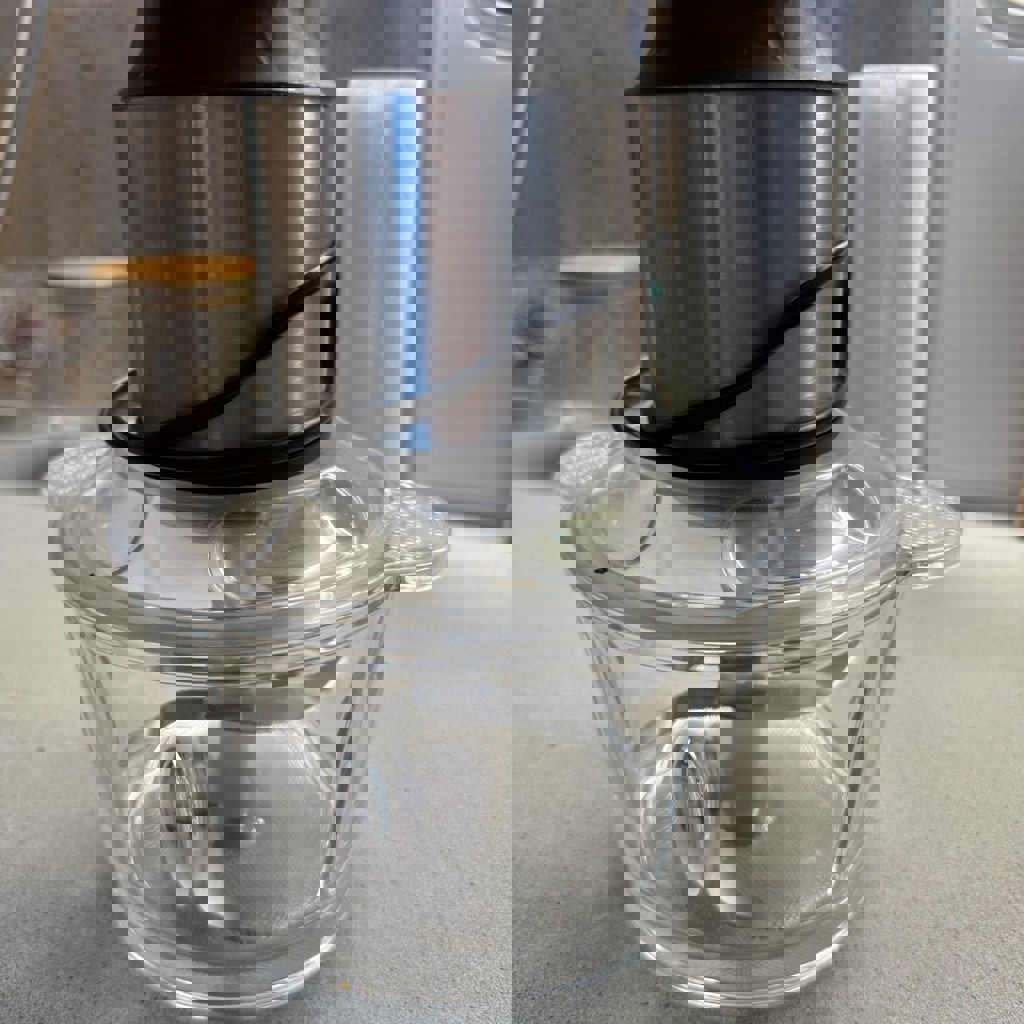 Кухонный комбайн