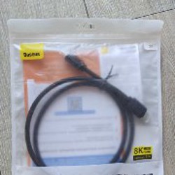 Витая пара ethernet cable - фото 6