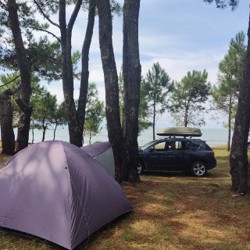 Туристическая палатка Greatland Iglo-XL - фото 2
