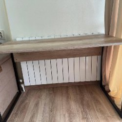 Стол - фото 2