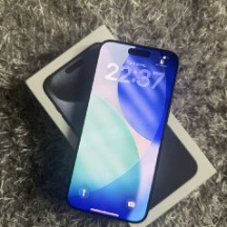 IPhone 15 Pro Max - фото 2