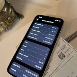 IPhone 14 - фото 7