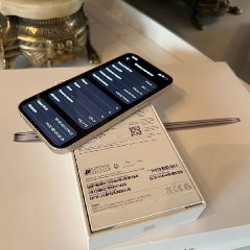 IPhone 14 - фото 9