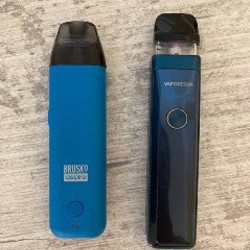 Вейп BRUSCO - фото 1
