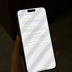 IPhone 15 Pro Max - фото 5