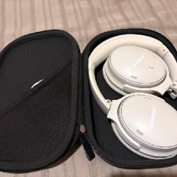 Наушники Bose QuietComfort - фото 2