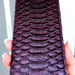 Кожаный чехол-книга для Xiaomi 15T - фото 6