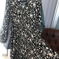 Платье MUDO Collection - фото 4