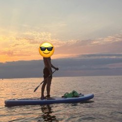 Сап Борд - фото 2