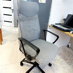 Рабочий стул - фото 2